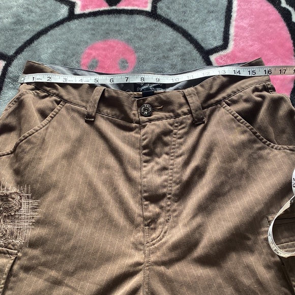 Fox shorts - Picture 8 of 15